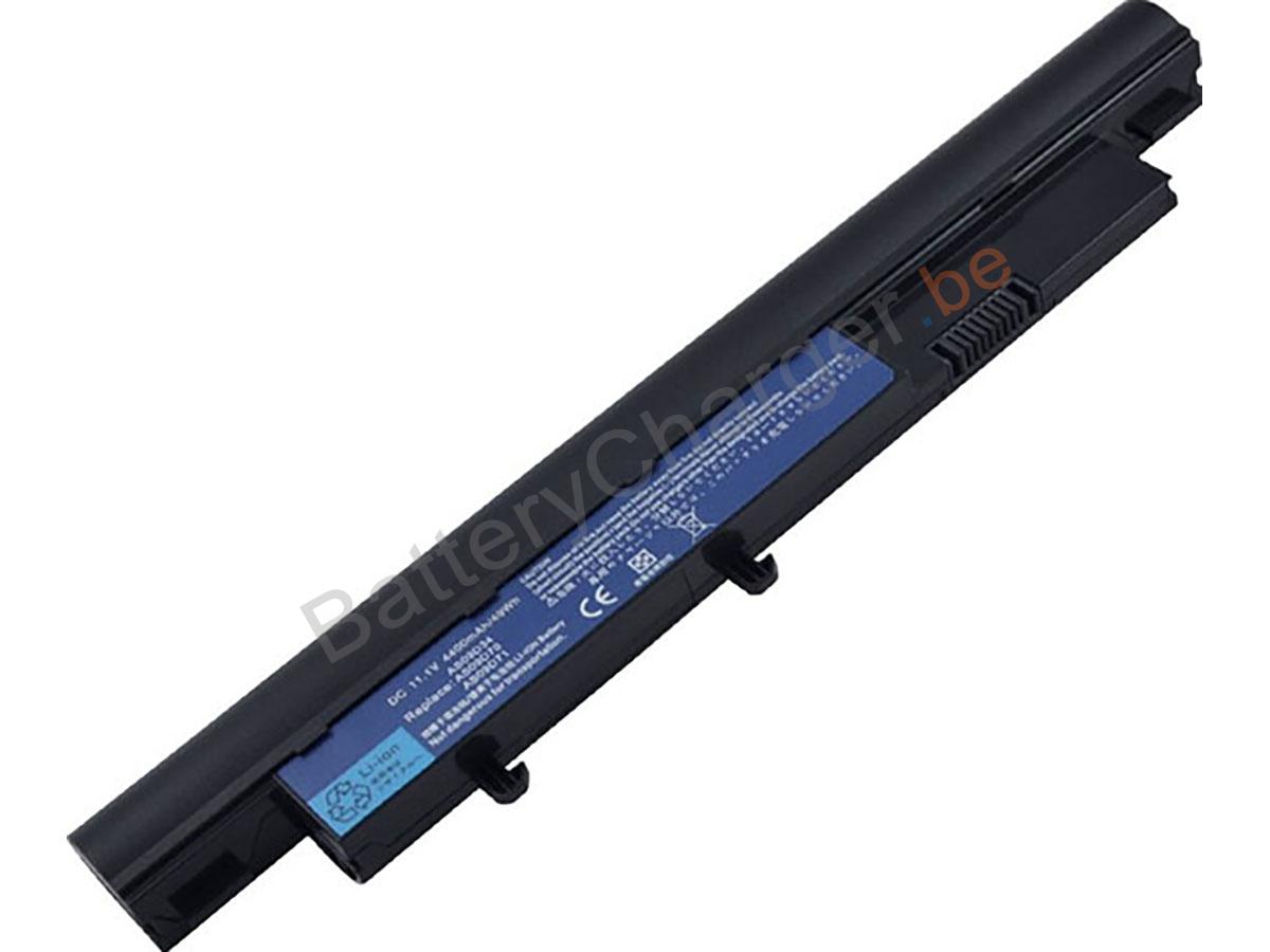 TravelMate 8571-733G32Mn