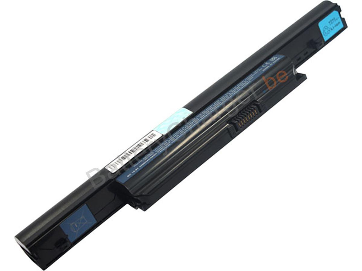 Aspire 4820T-6645
