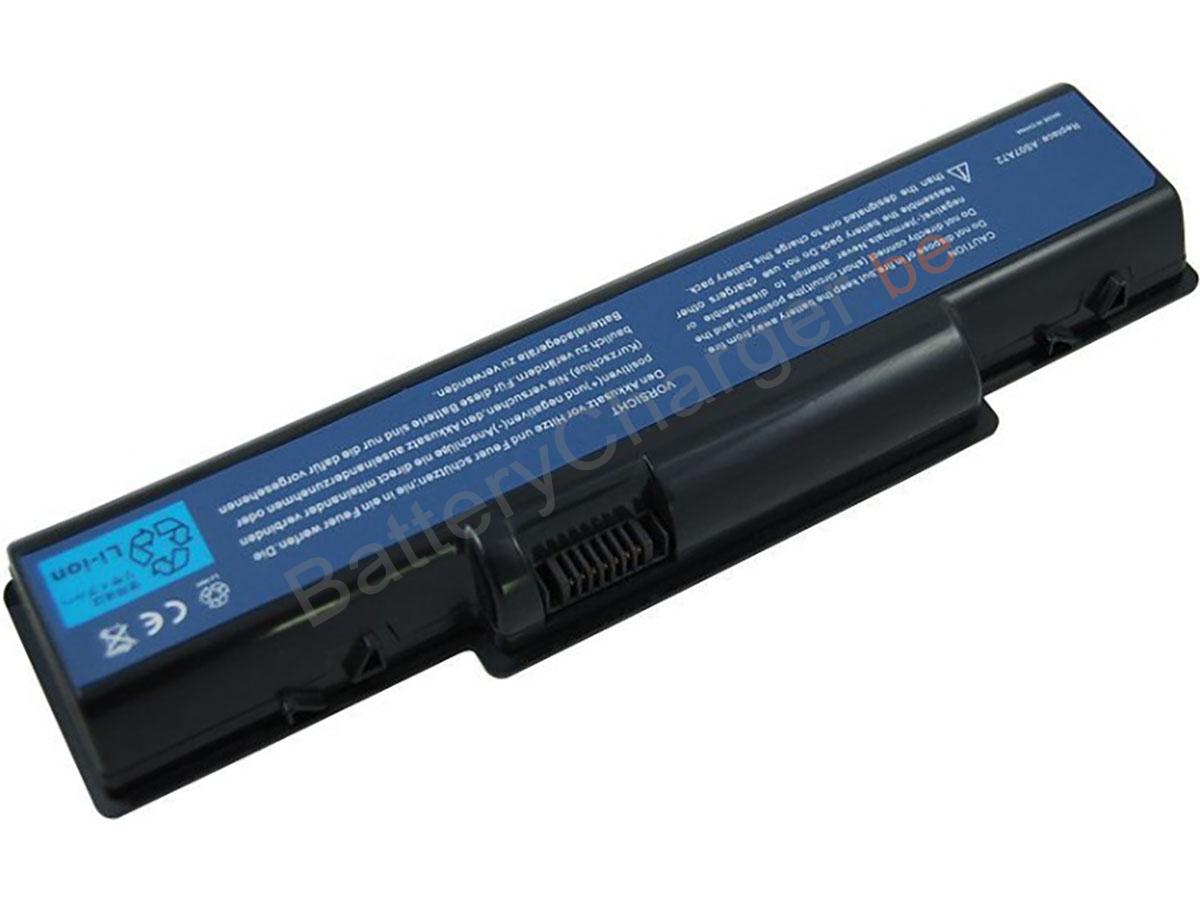 Aspire 4930-6868