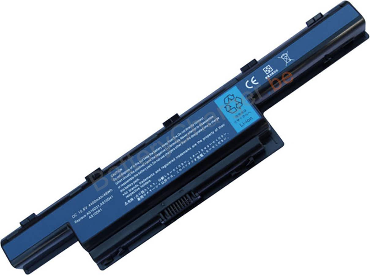Aspire 5750G-2414G50MN
