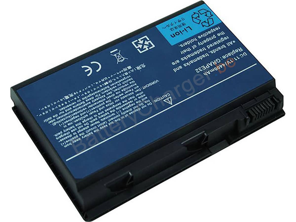 TravelMate 7520-502G25Mn