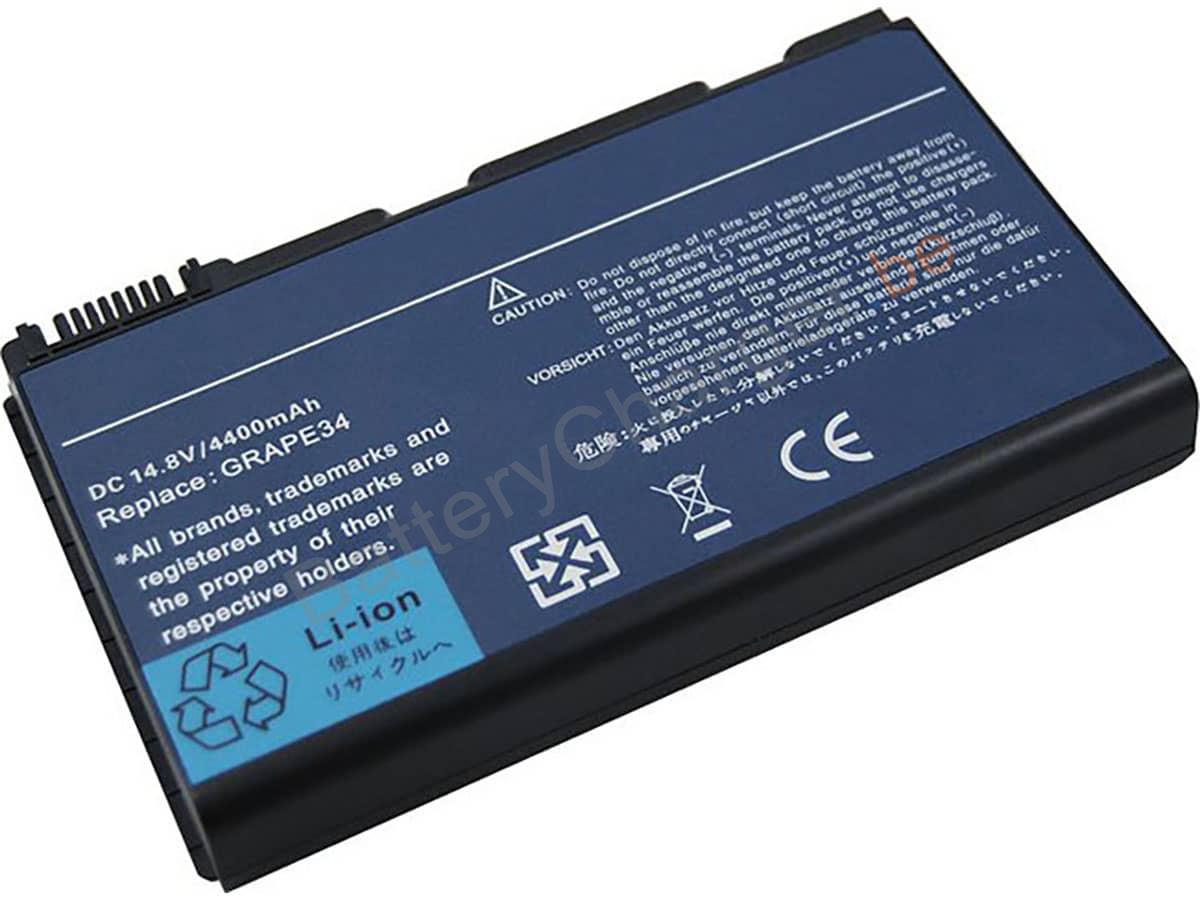 TravelMate 5720G-301G16