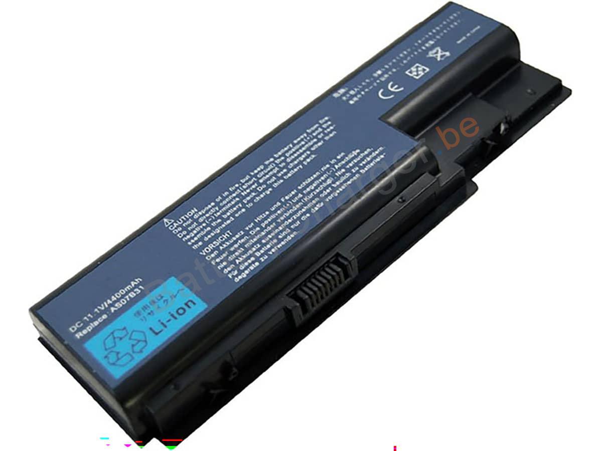 Aspire 5930ZG