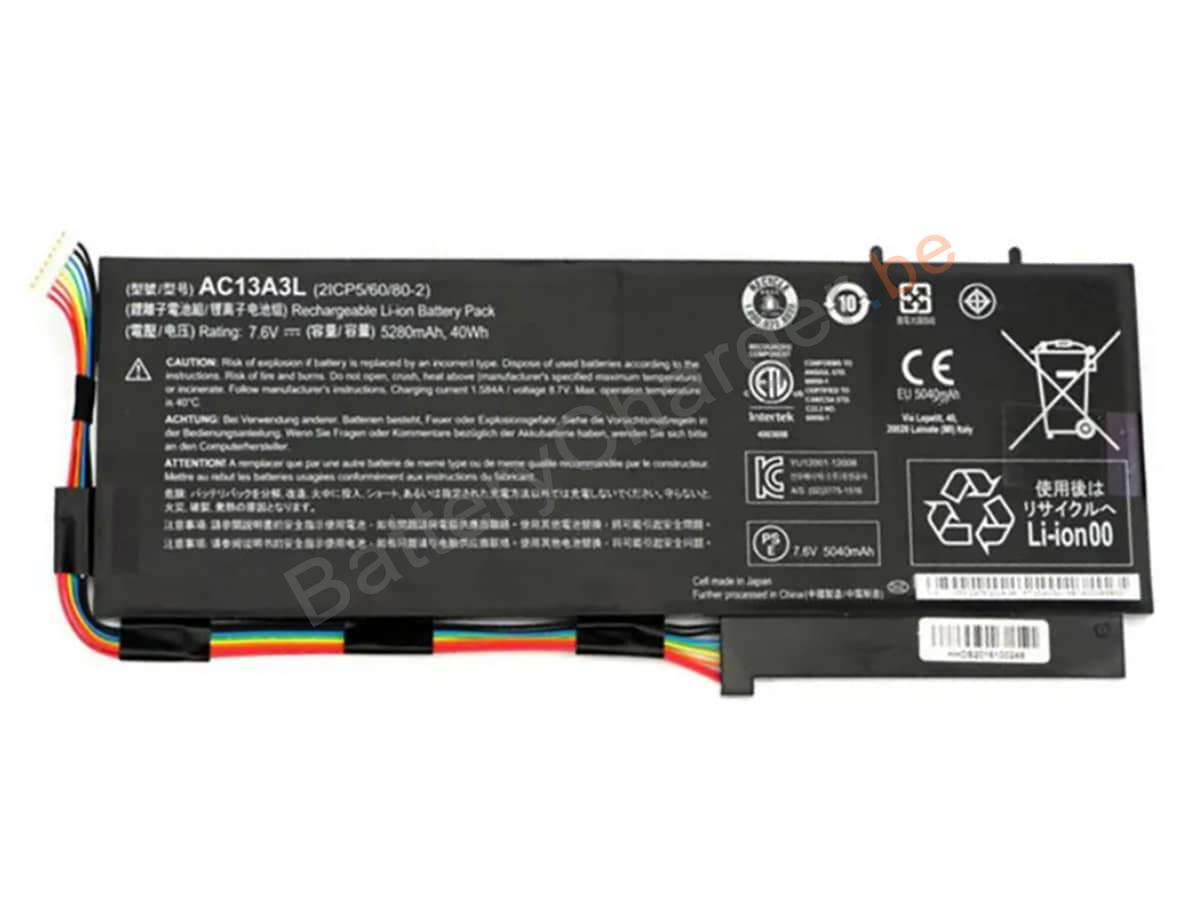 Aspire P3-131-2129Y