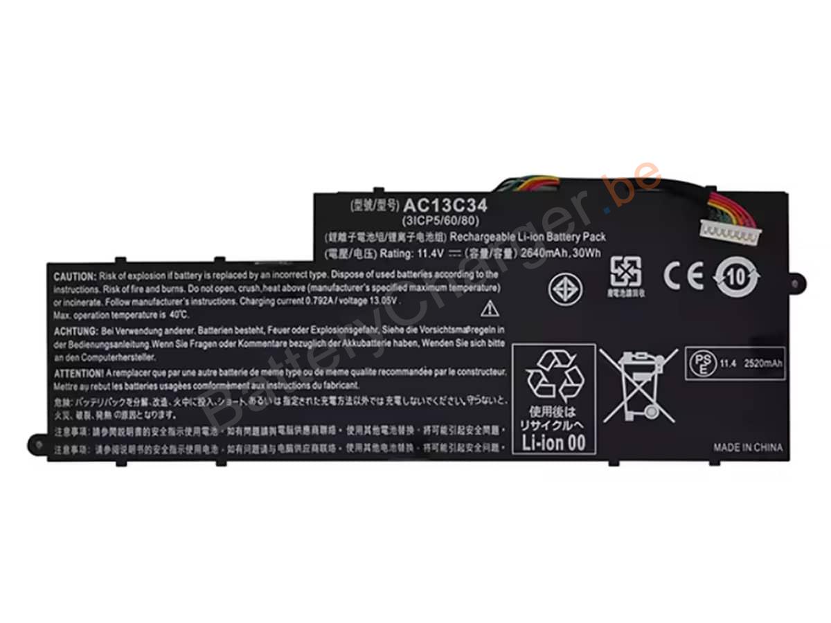 Aspire V5-122P-0643