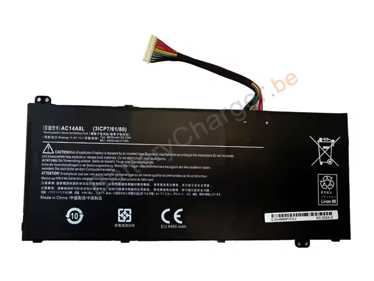 Aspire VX5-591G-77NK