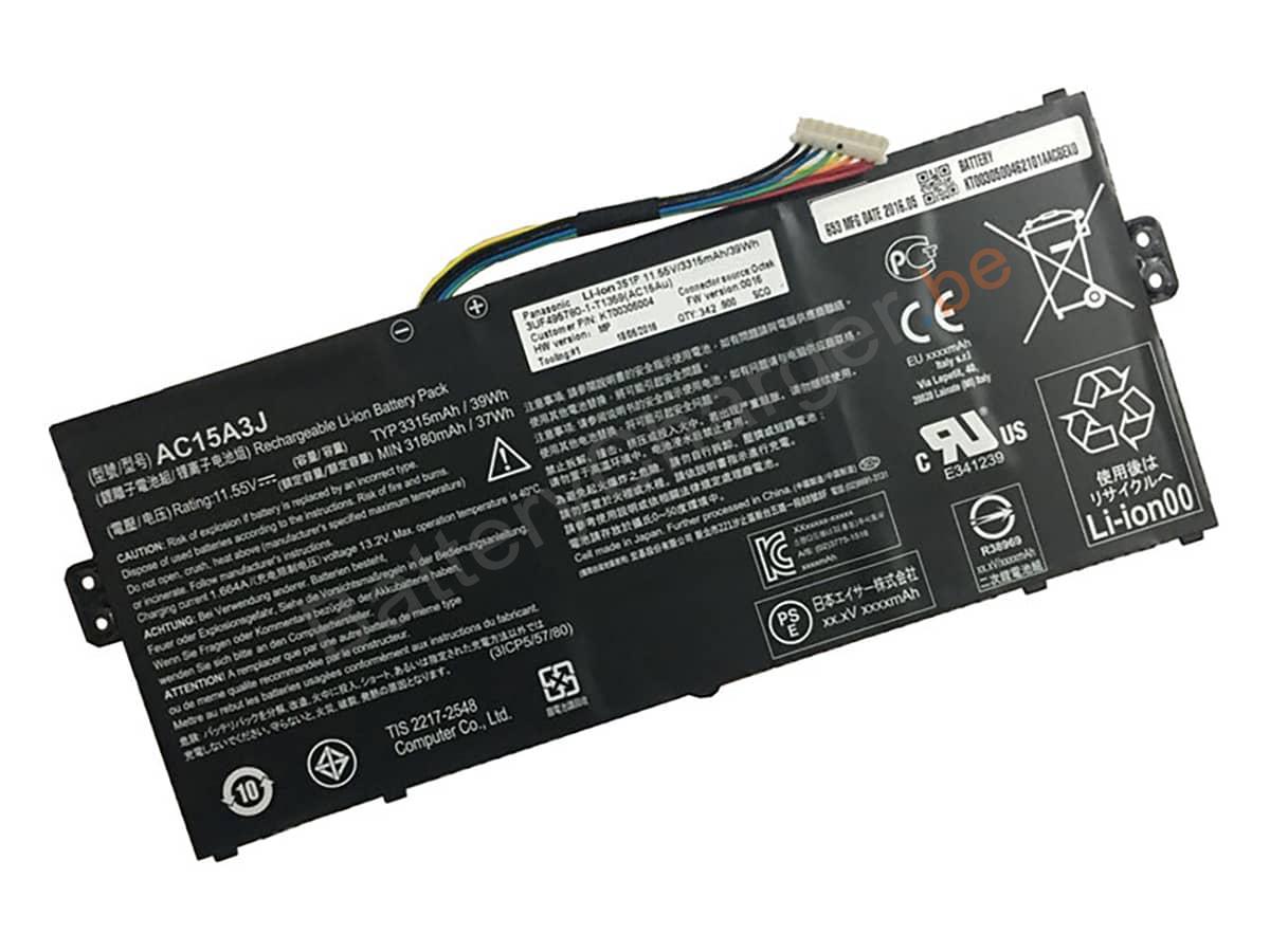 Spin 511 R752TN-C4ZB