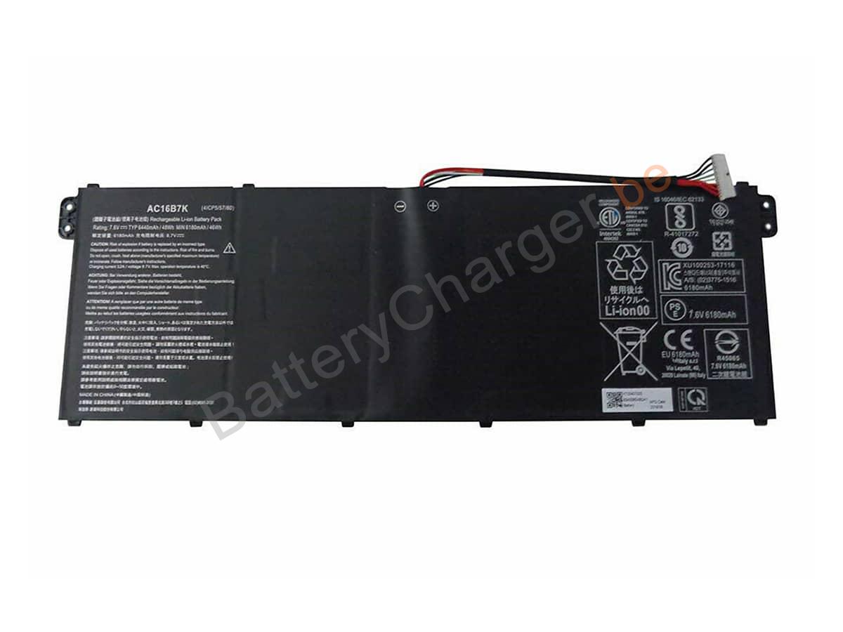 Chromebook 15 CB515-1HT-C2AE