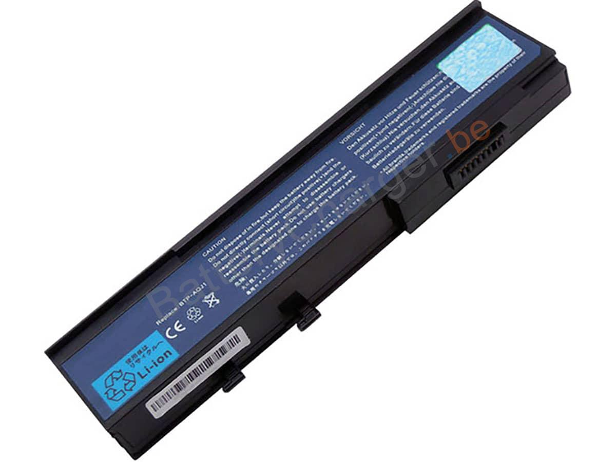 TravelMate 6293-662G16MN