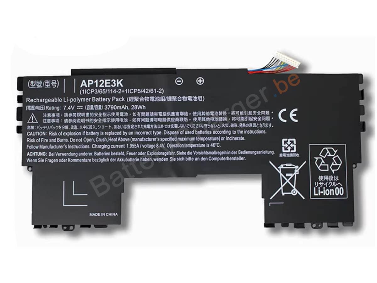 Aspire S7-191-53334G12ASS