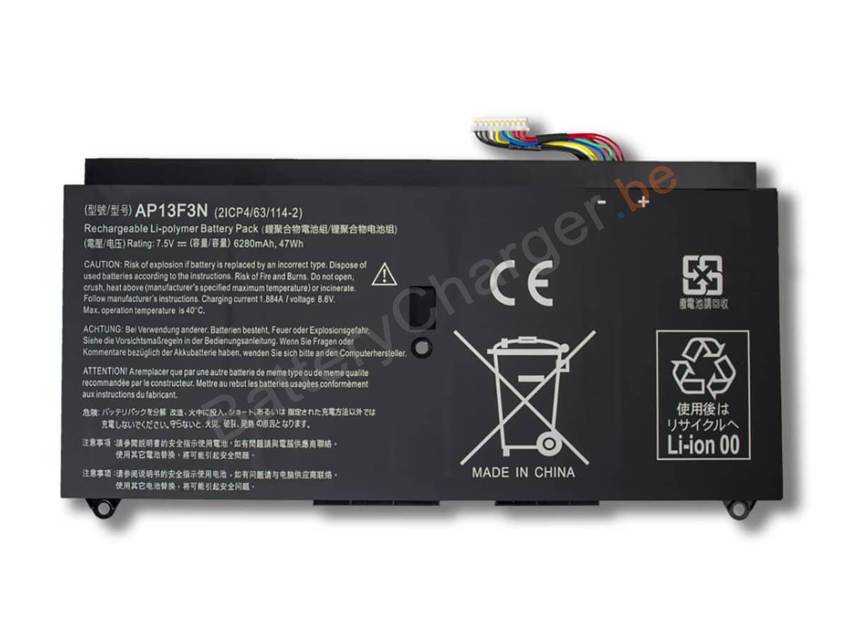 Aspire S7-392-9404