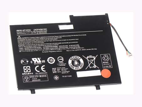 Aspire Switch 11 SW5-171