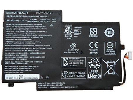 AP15A3R