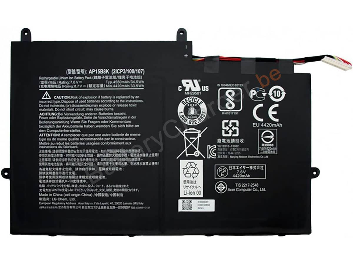 Aspire Switch 11V SW5-173-60VD