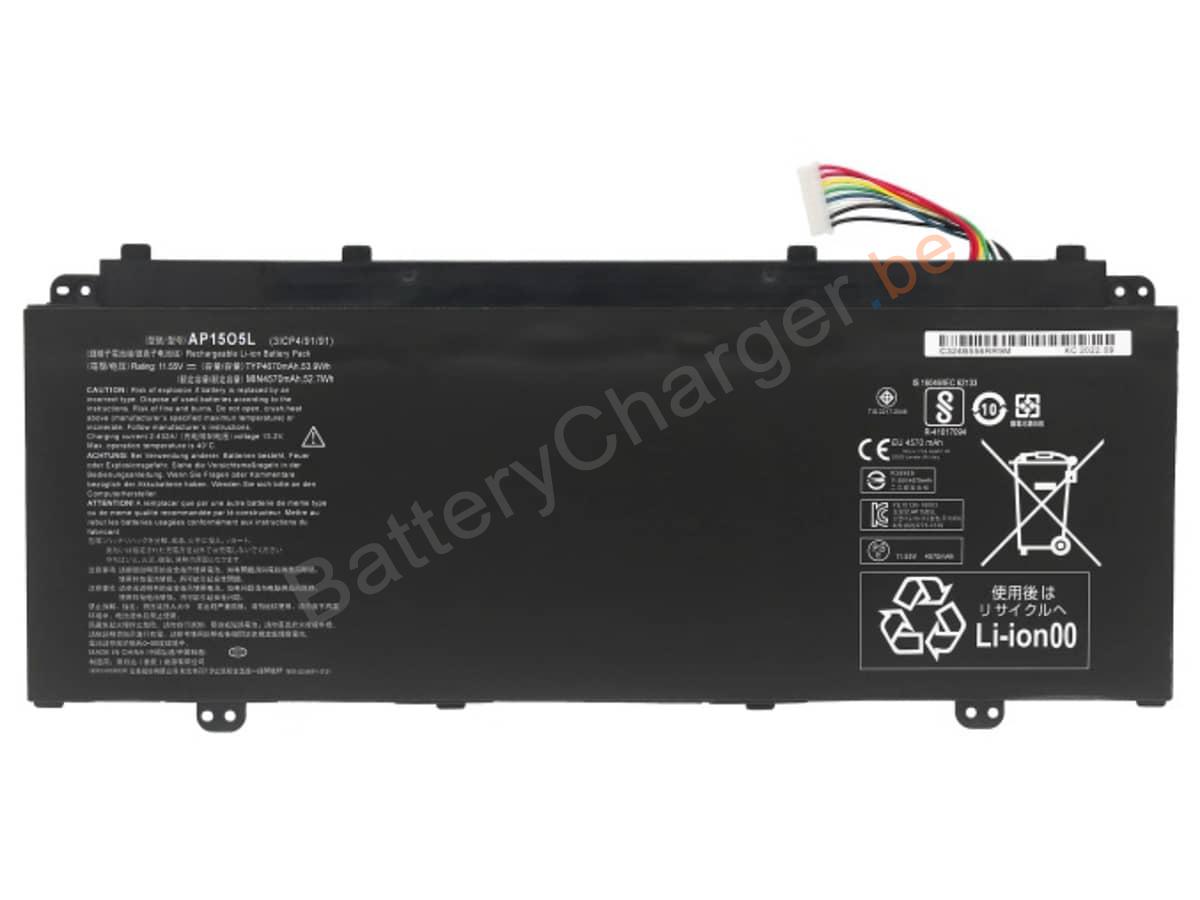 Swift Edge SFA16-41-R0FD