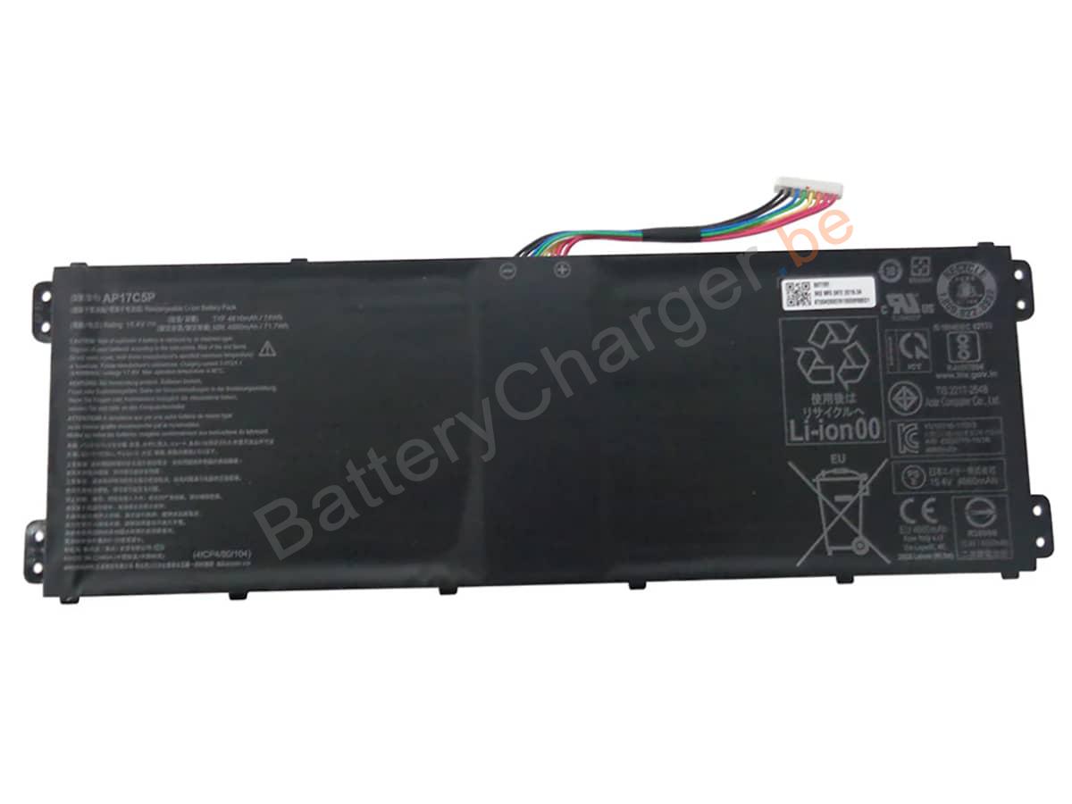 Predator Helios 500 517-51-59BH