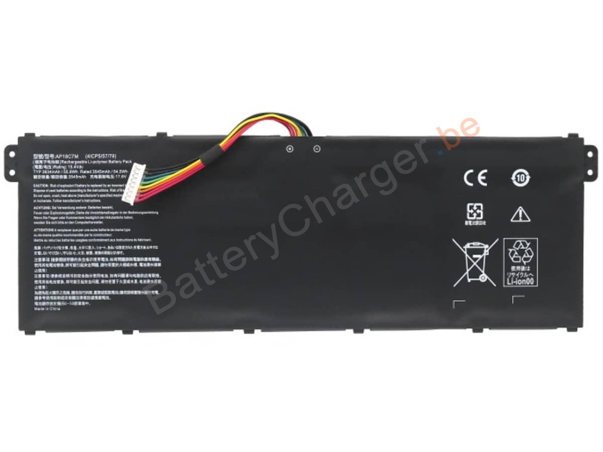 Swift 5 SF514-54T-57HW