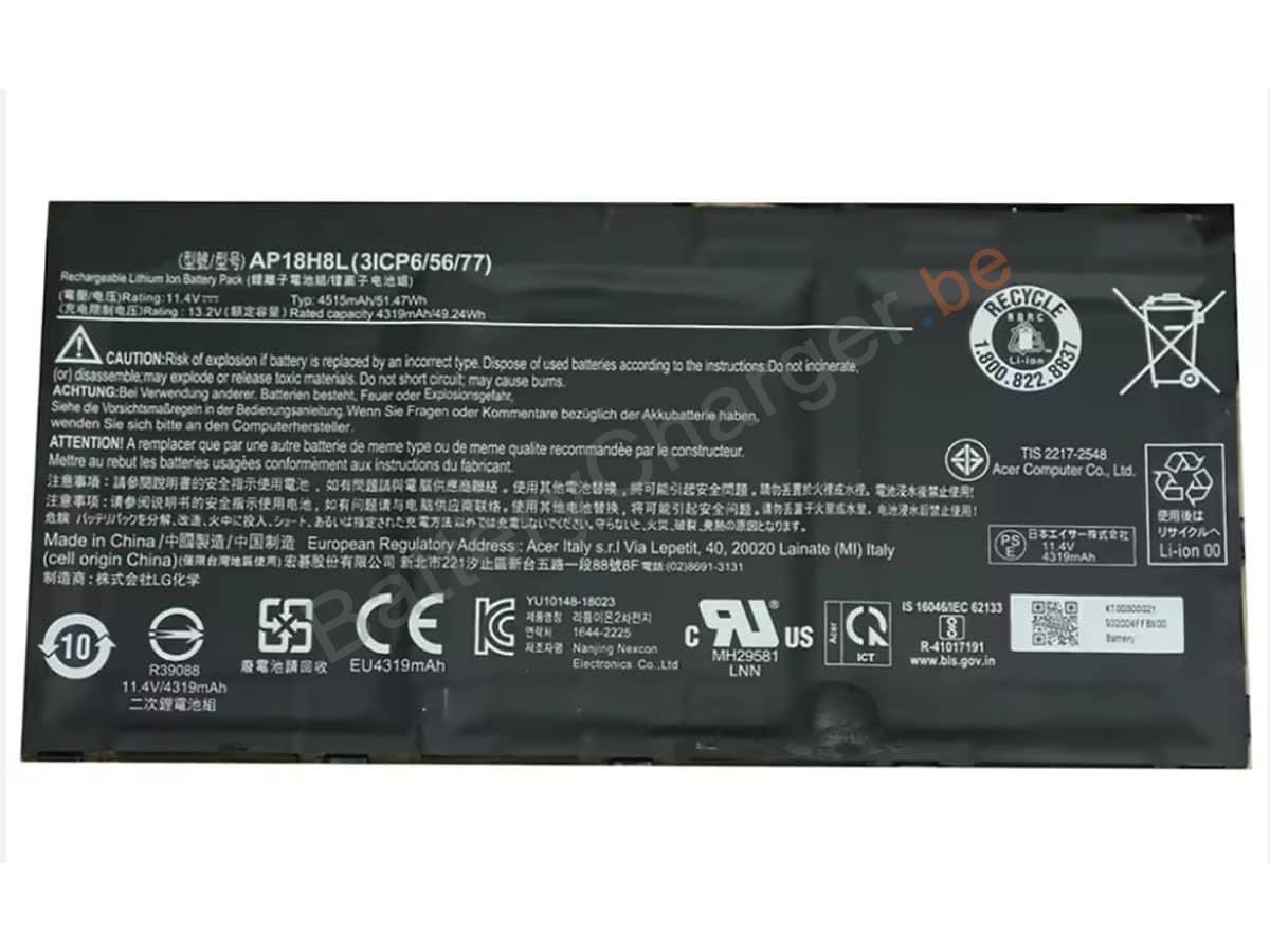 Spin 3 SP314-53N-34RT