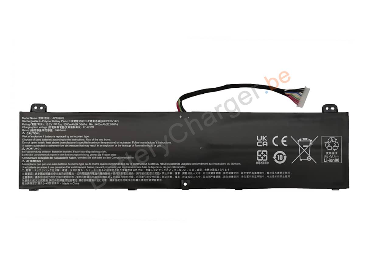 Predator Triton 500 PT515-51-70PW