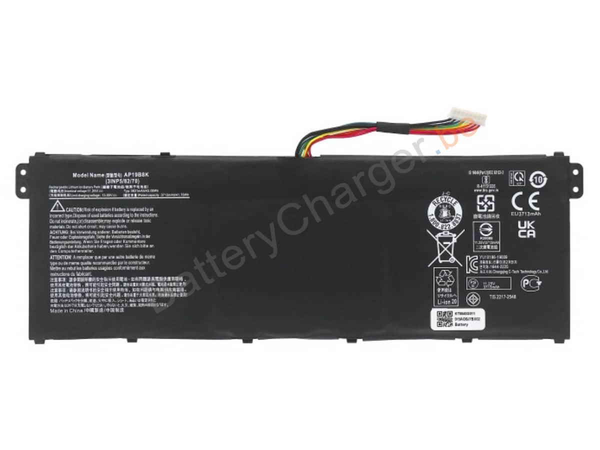 Aspire 3 A315-58-317C