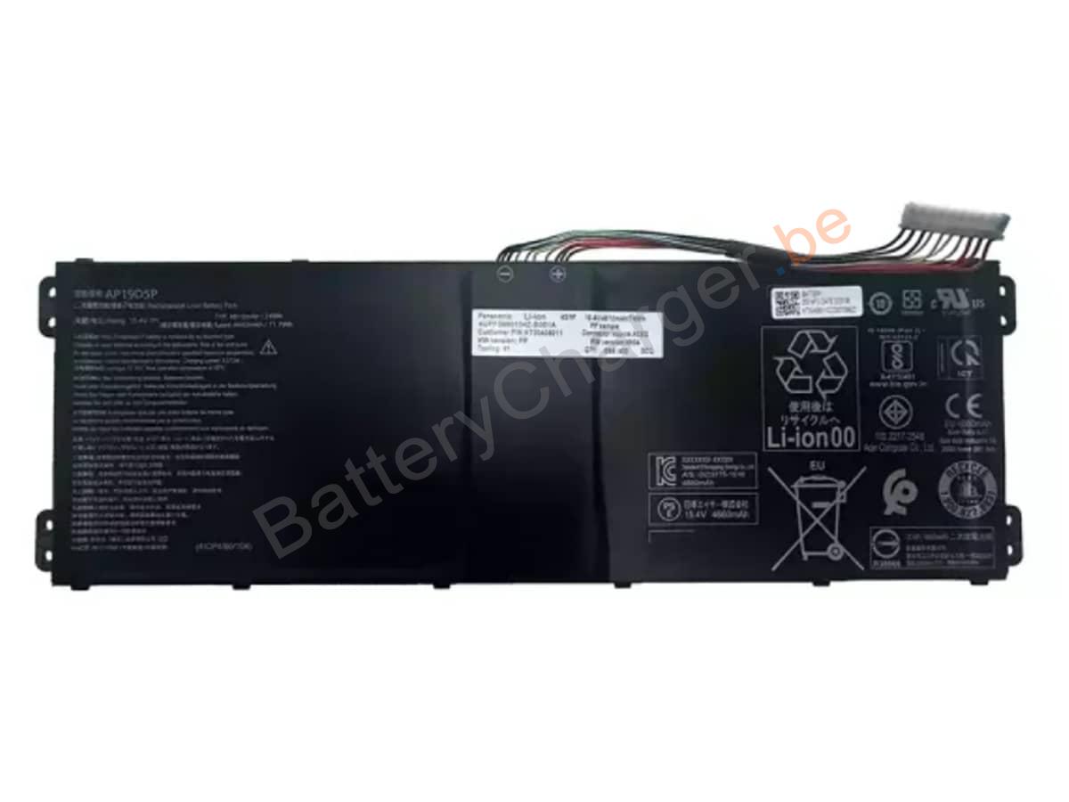 ConceptD 3 Ezel CC315-72G-71BY