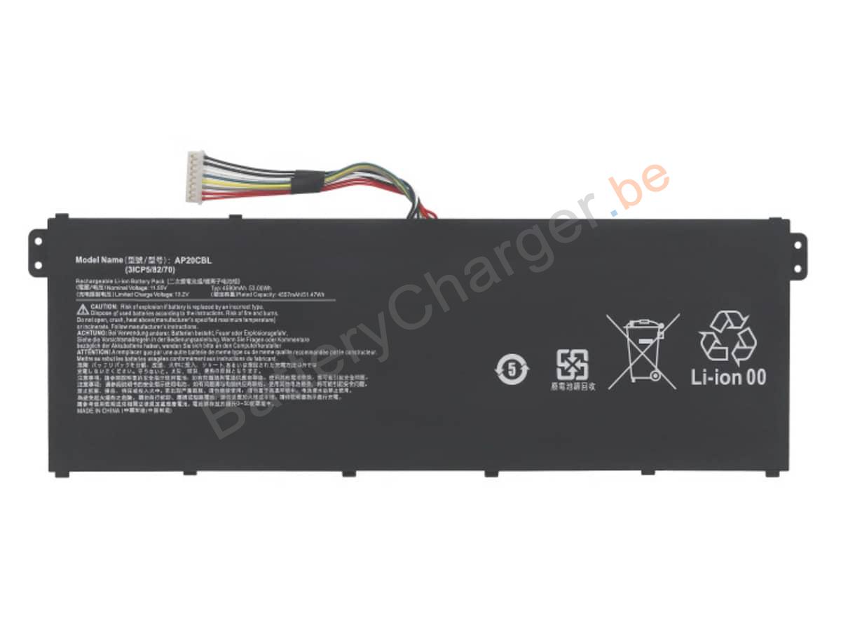 Chromebook 514 CB514-1W-52MW