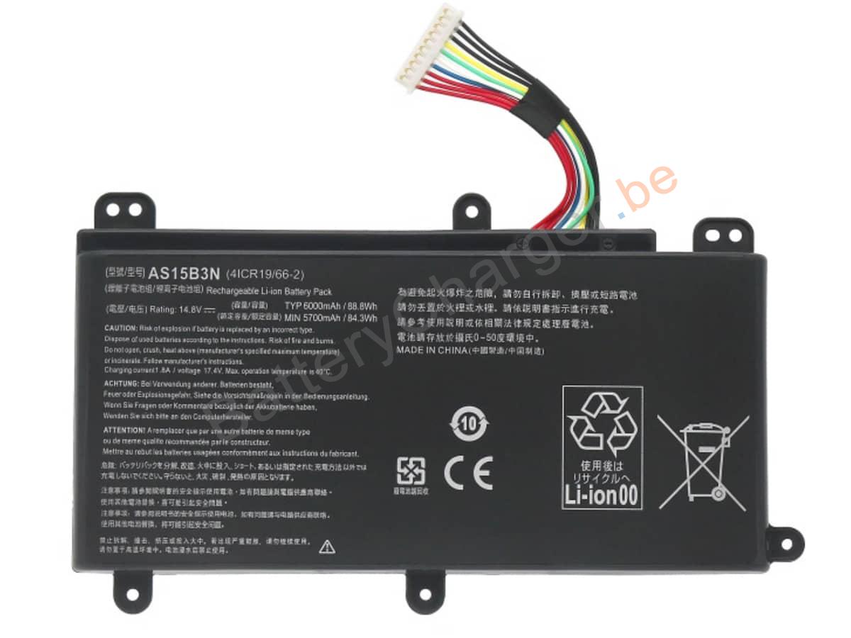 Predator 17 G9-792-7719
