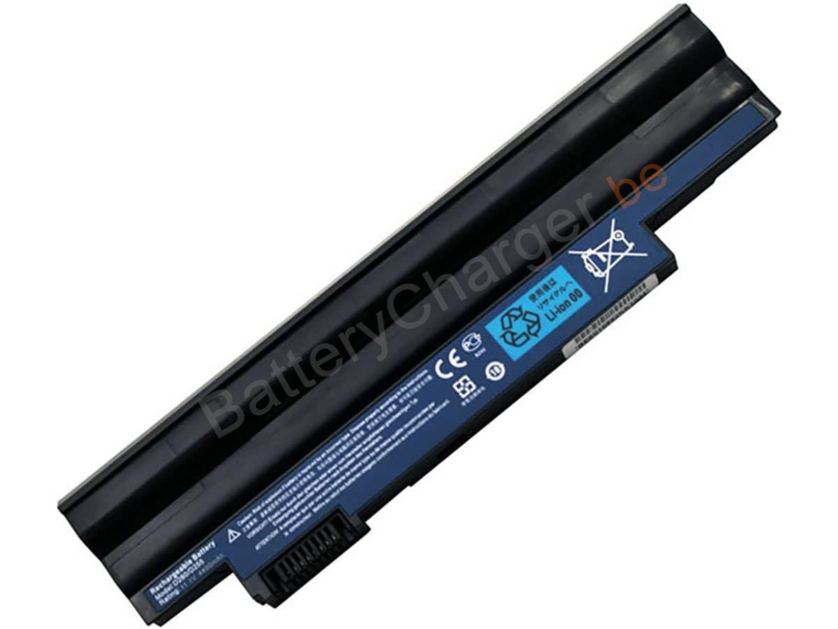 Aspire One D260E