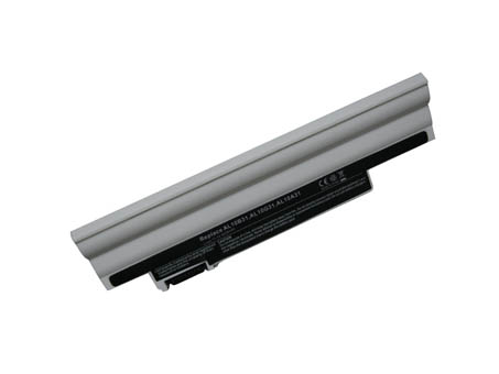 Aspire One D255-2107