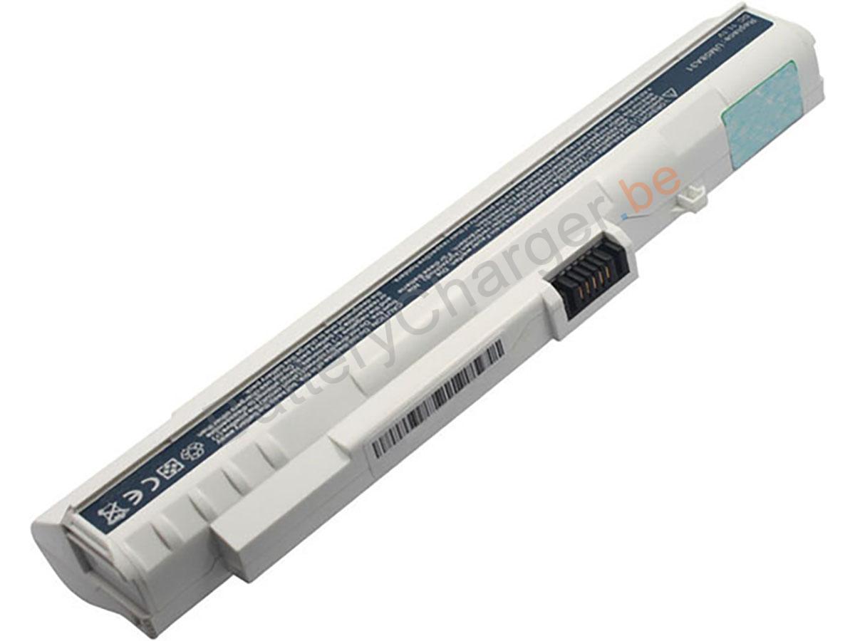 Aspire One AOA110-AGW