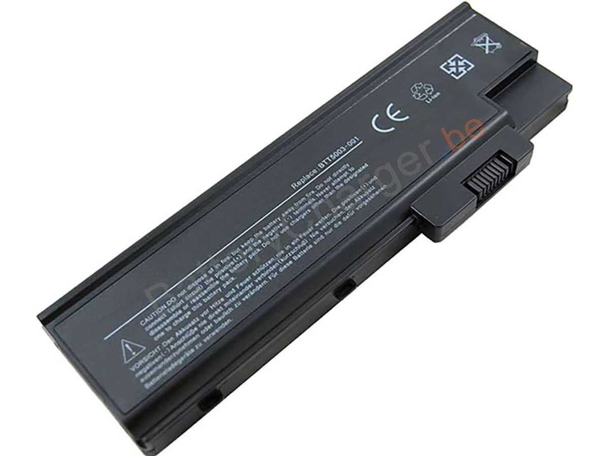 TravelMate 4004