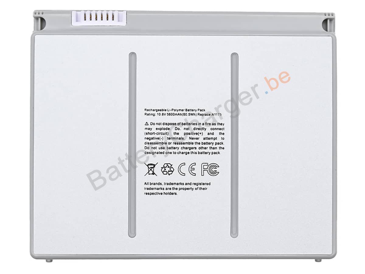 MacBook Pro 15" MA609