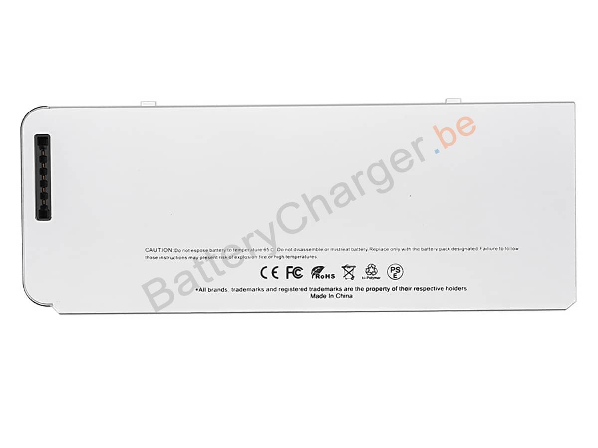 MacBook 13" MB466*/A