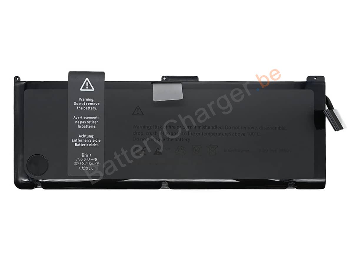 MacBook Pro 17" A1297 (Mid-2009)