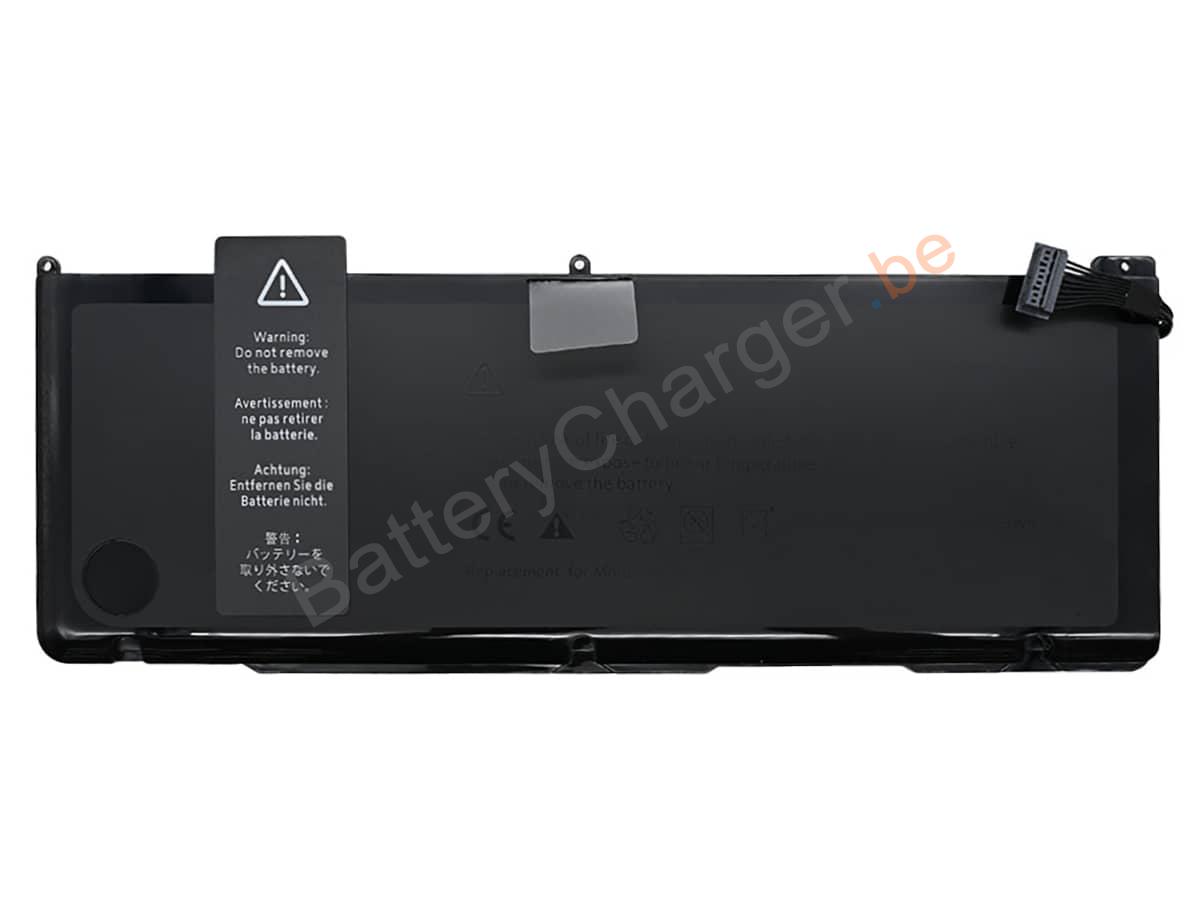 MacBook Pro A1297 2011