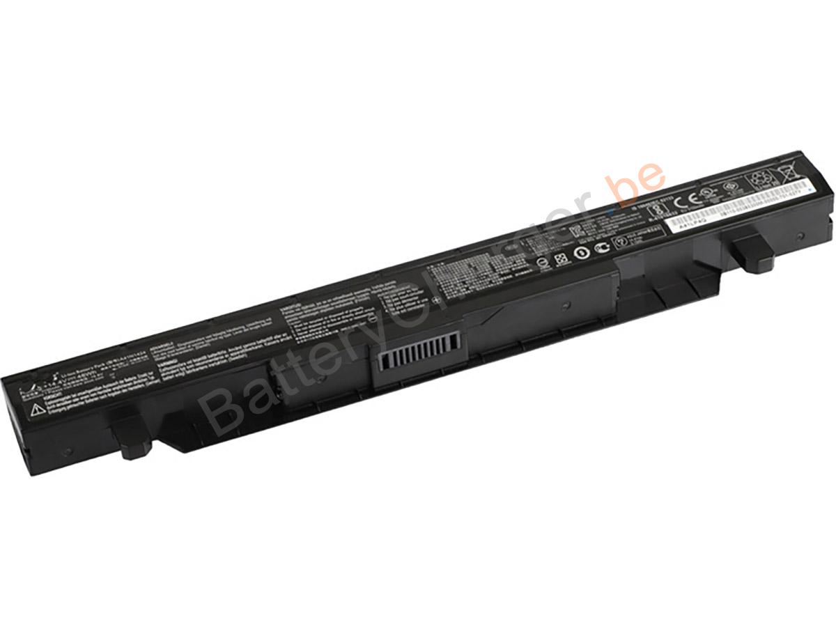 GL552 Series