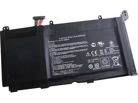 VivoBook S551LN
