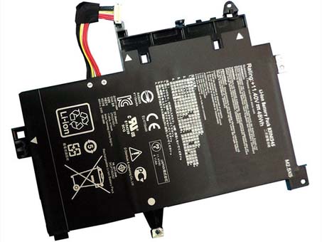 Transformer Book Flip TP500LB-DN022H