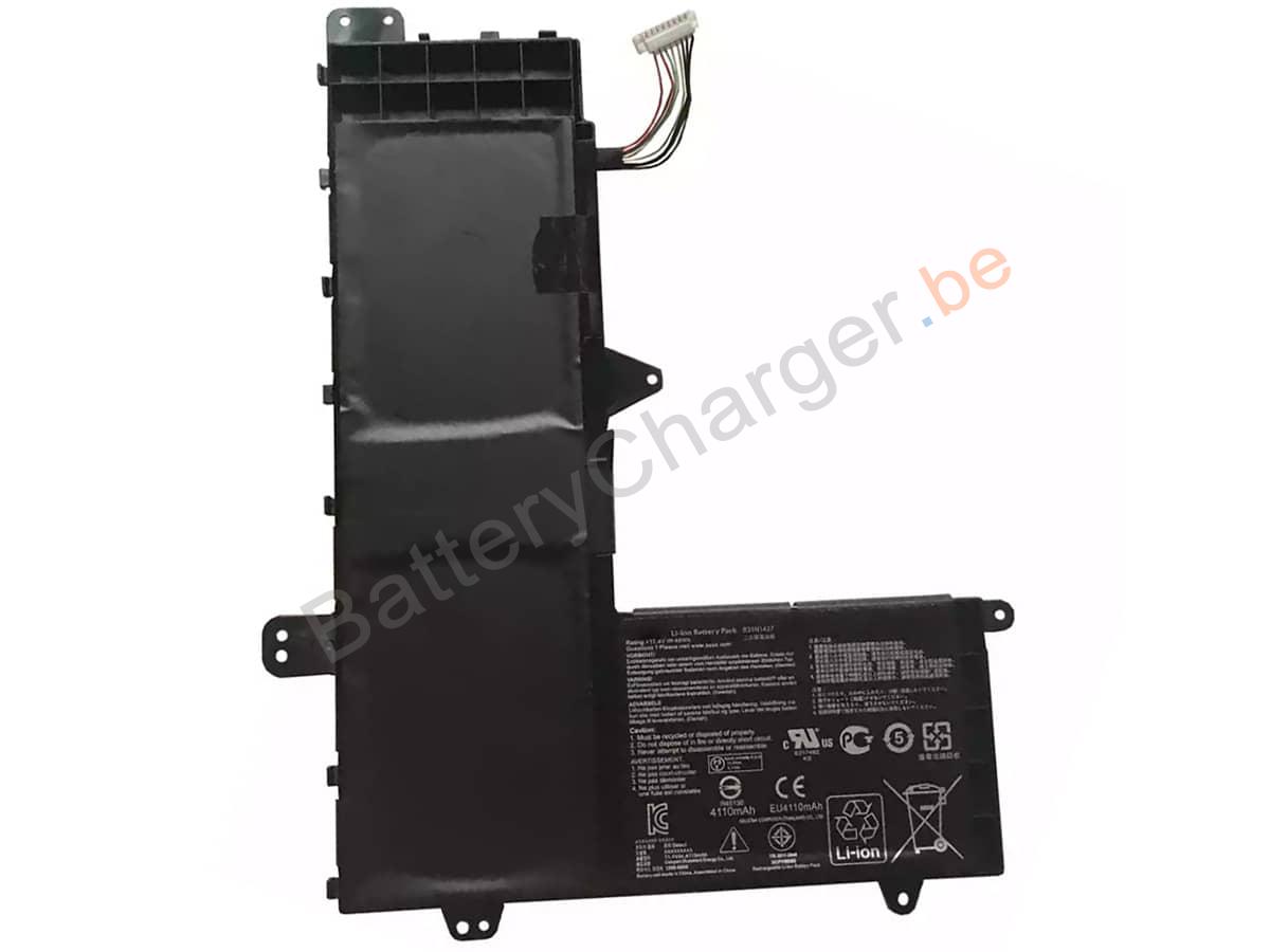 EeeBook E502MA-XX0020T