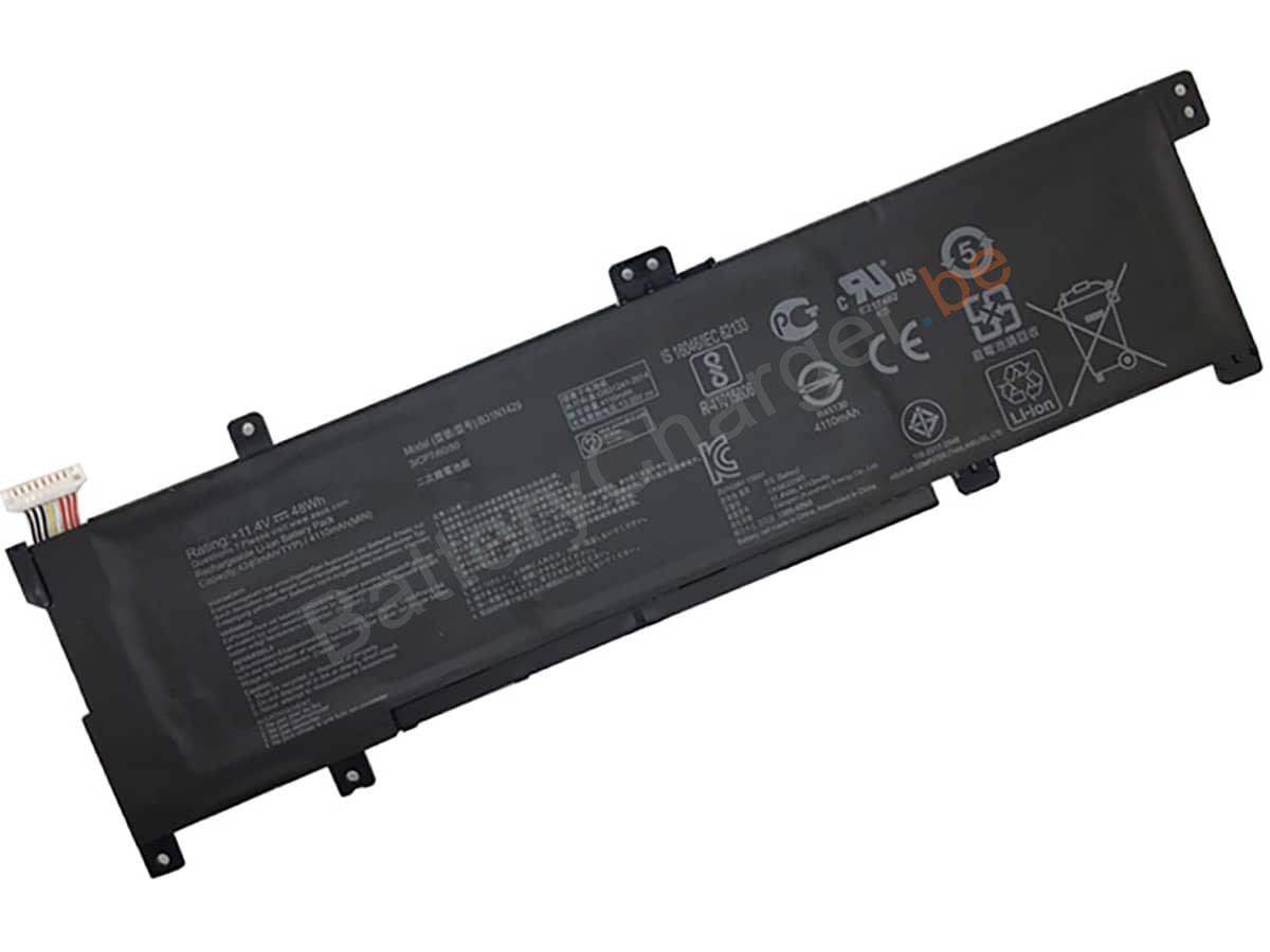 K501LX