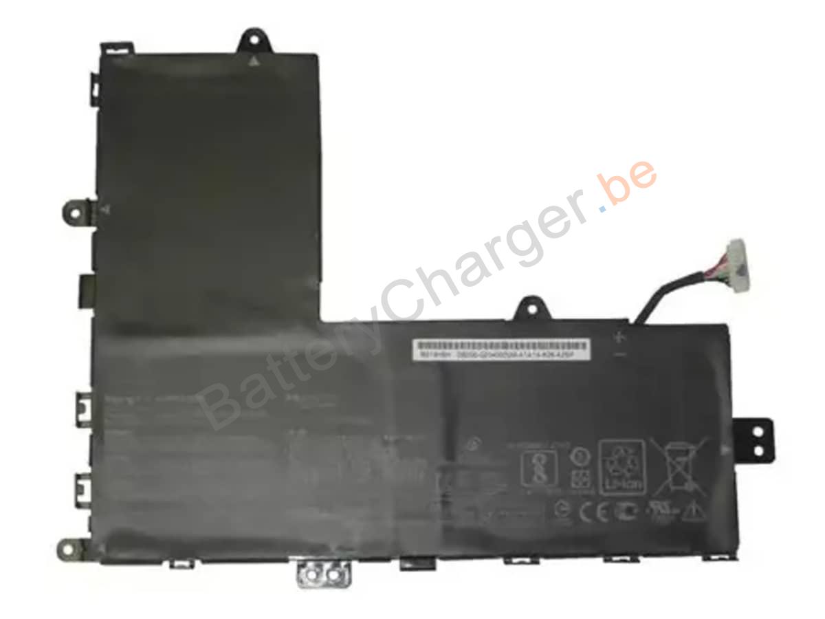 VivoBook Flip TP201SA