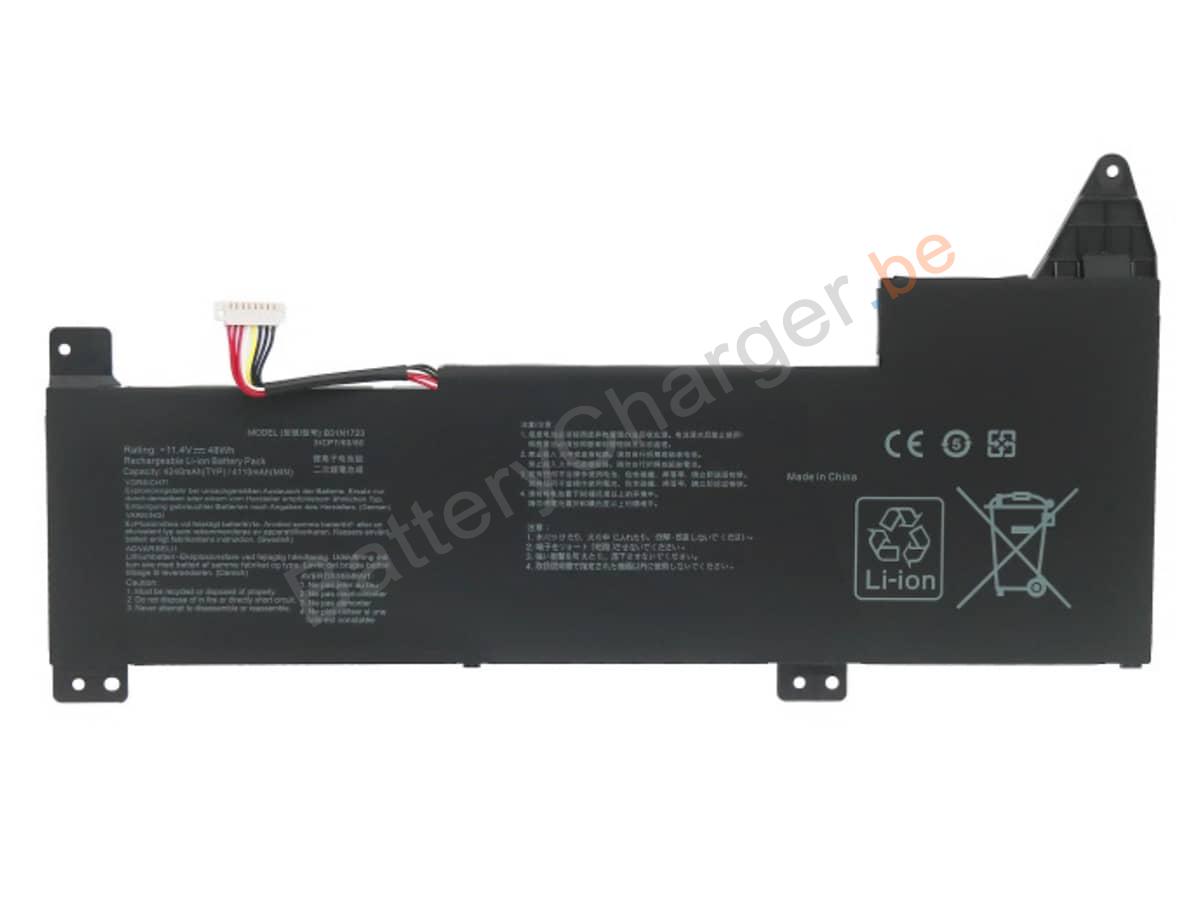 VivoBook R570ZD