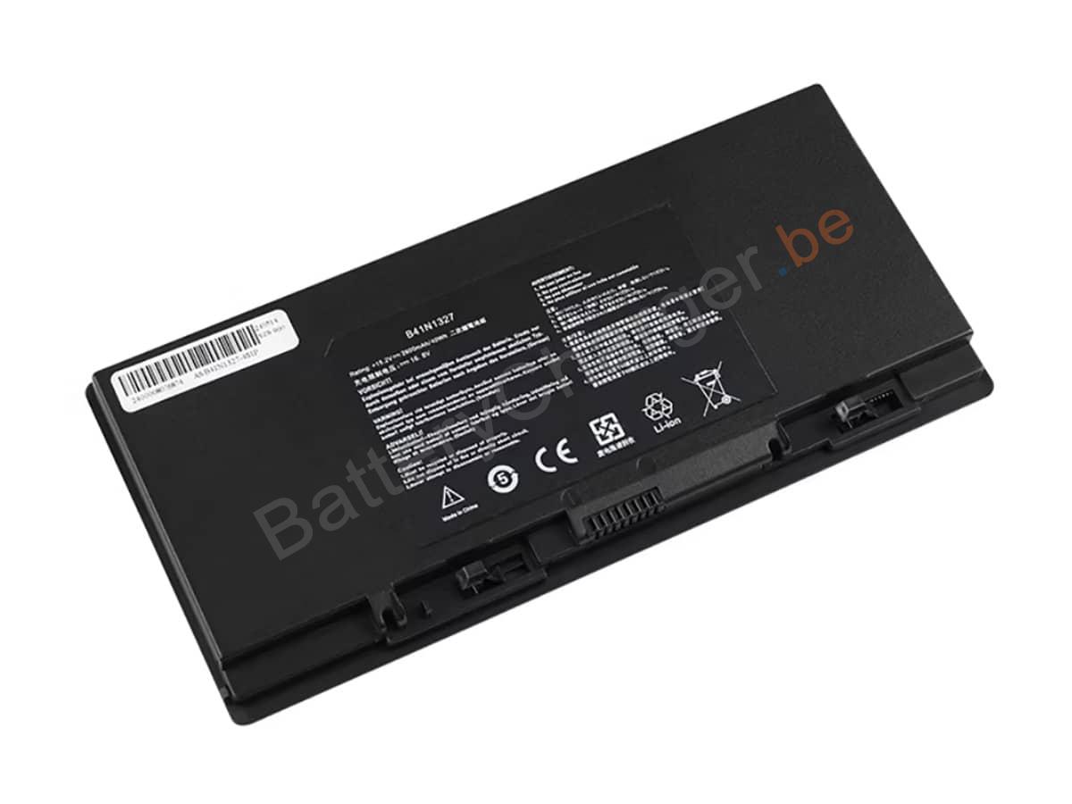 ROG B551L