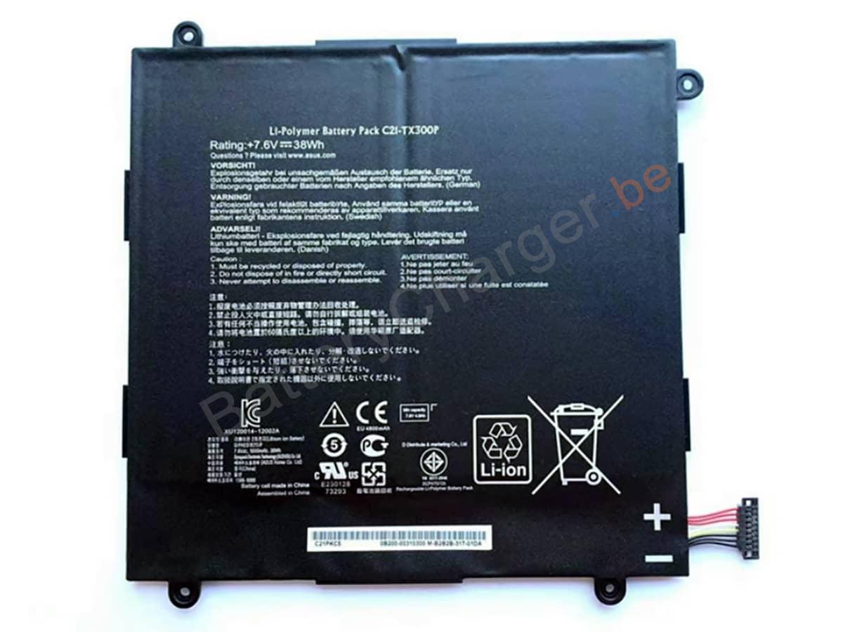 Transformer Book TX300CA 13.3 Tablet