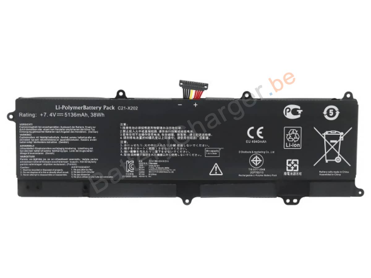 VivoBook F201E-KX052H