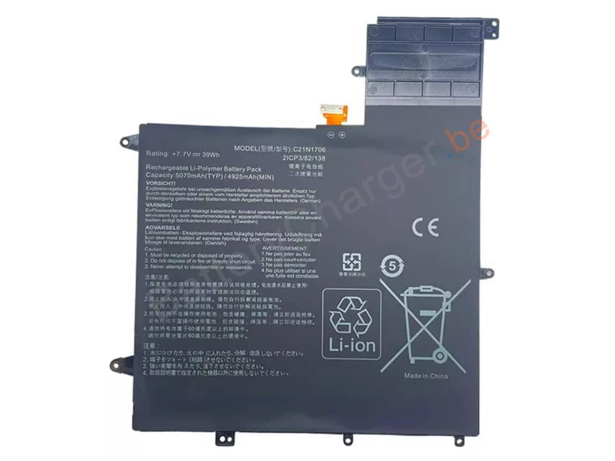 UX370UA-C4347T