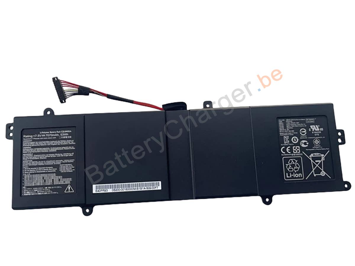 Pro ADVANCED BU400VC-W3041X