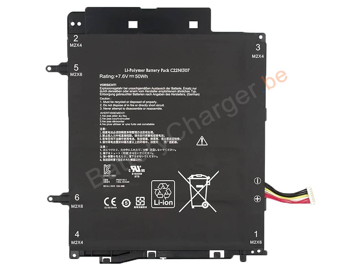 Transformer Book T300LA-C4007H