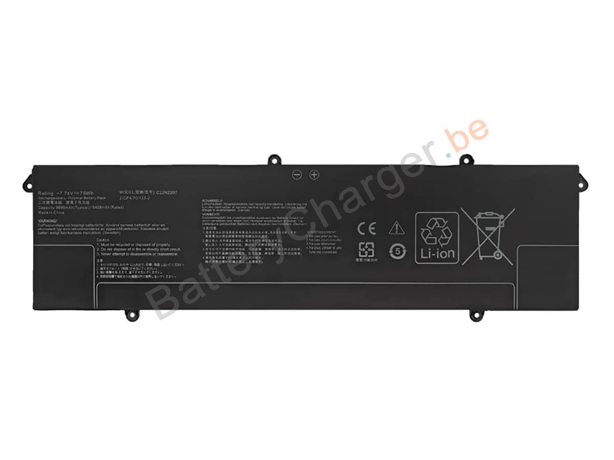 Vivobook S 15 OLED K5504VN-DS96