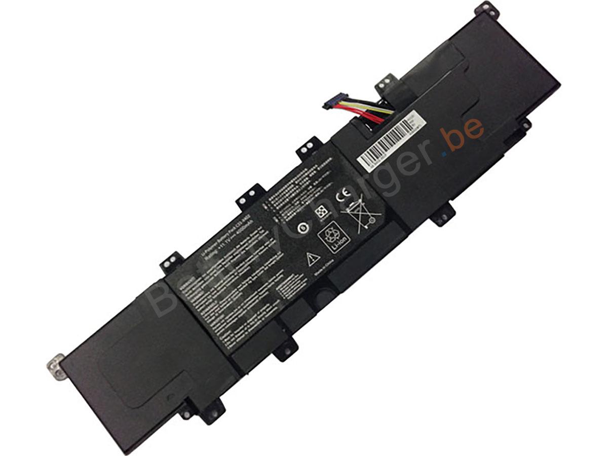VivoBook S400CA-CA129H
